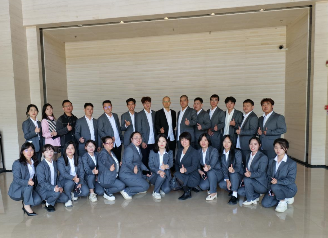 久信達新辦公室開業(yè)！(圖2)